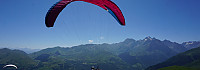  Abflug